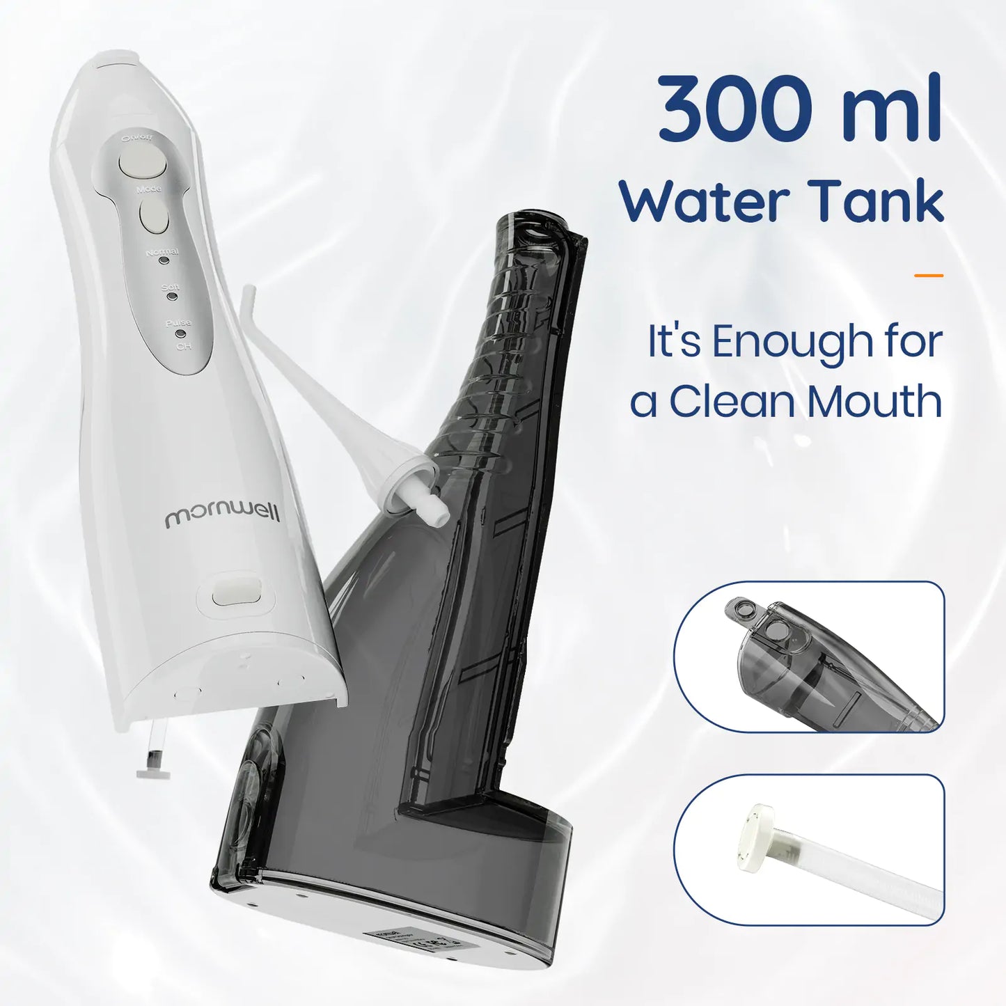 USB Water Flosser