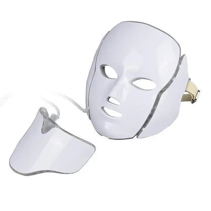 Radiant Glow LED Therapy Mask