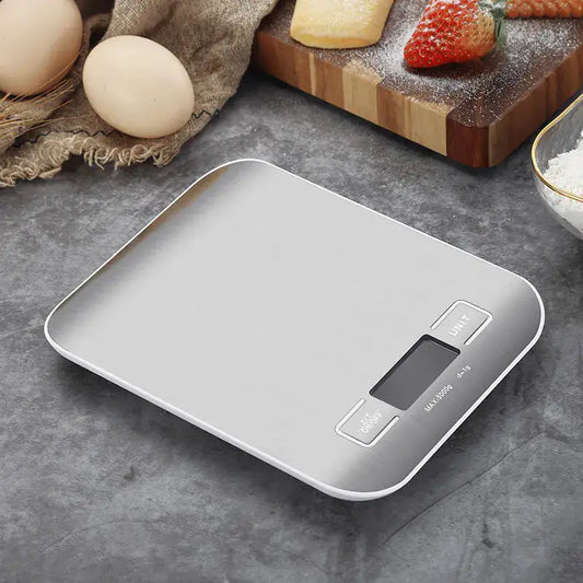 Precision Kitchen Scale