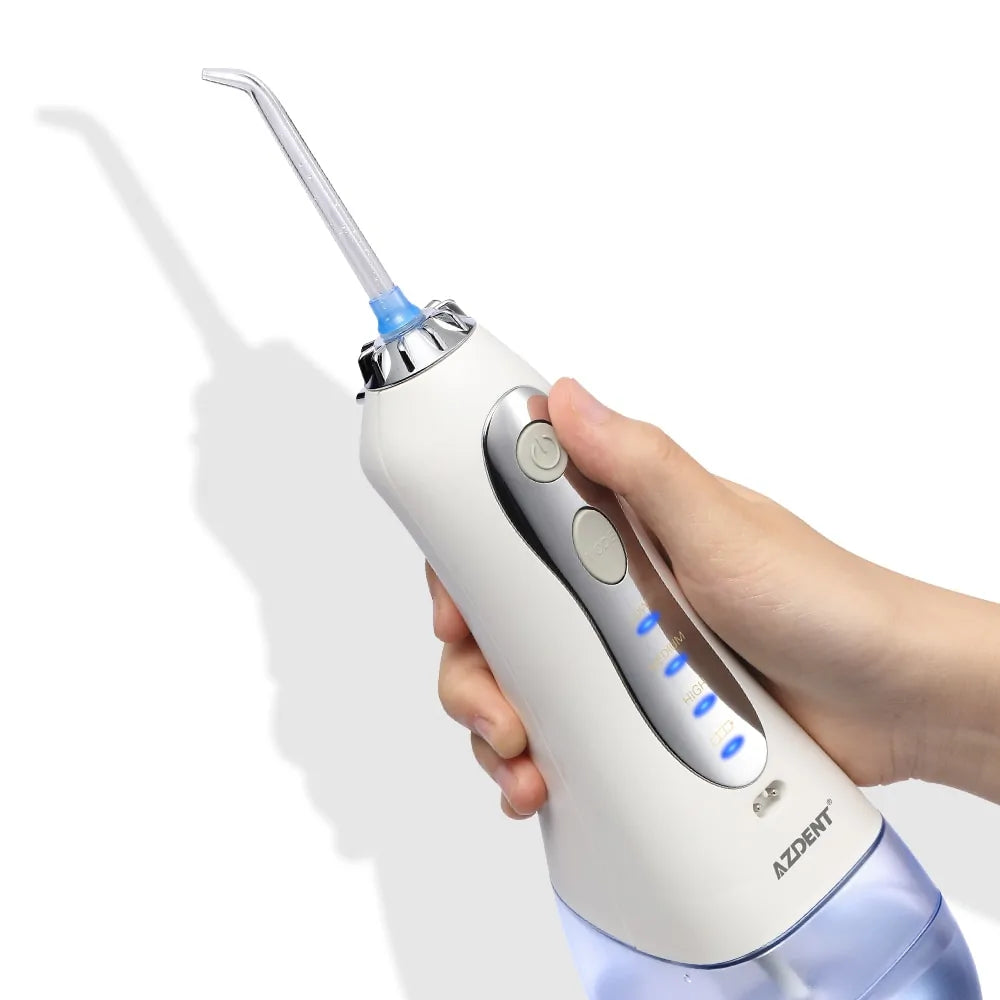 Portable Water Flosser