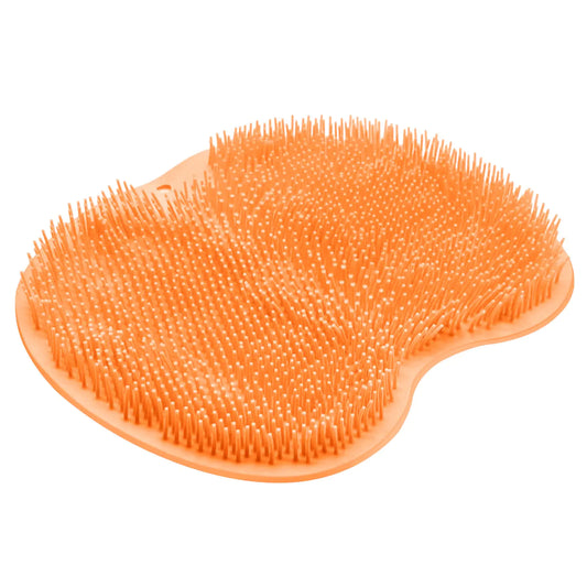 Shower Back Scrubber & Foot Cleaner