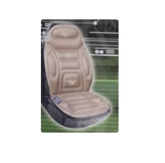 Heated Comfort Seat Cushion Pad