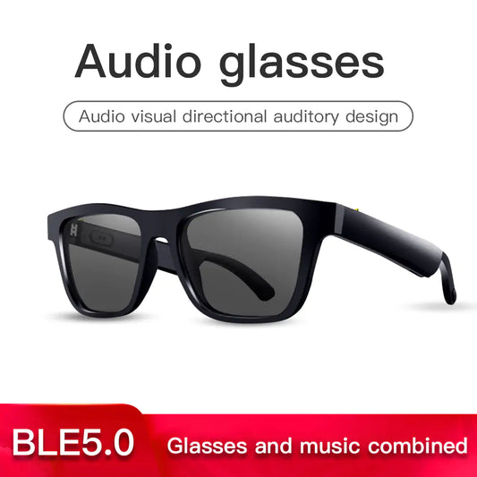 Harmony Audio Sunglasses