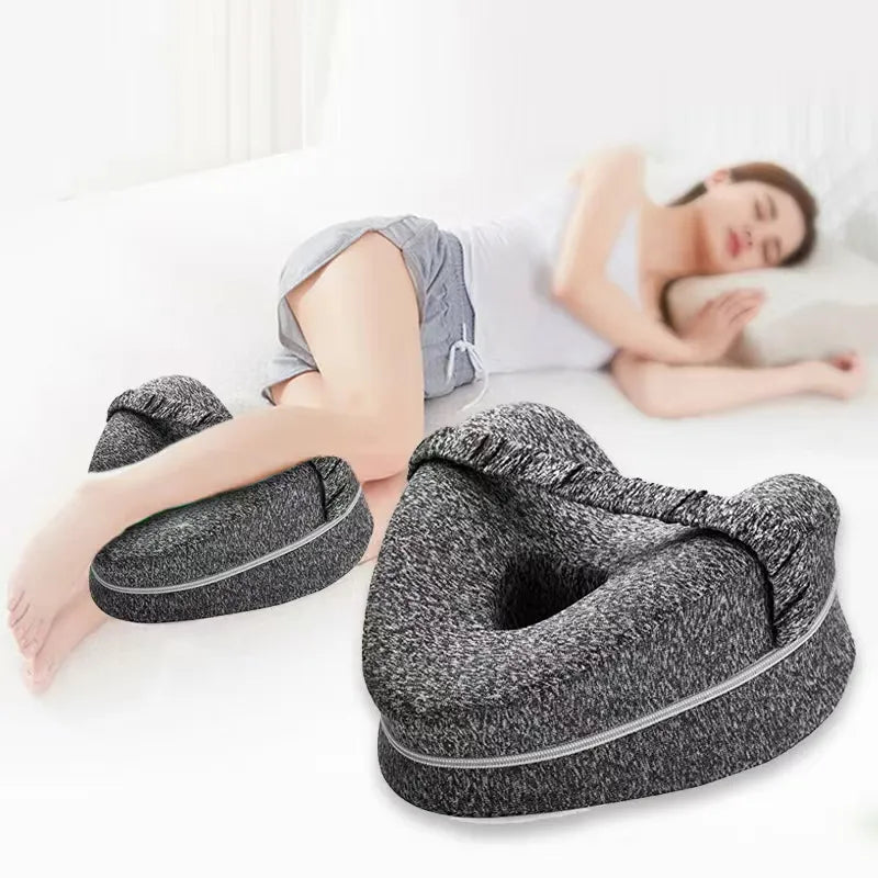 Memory Foam Leg Pillow