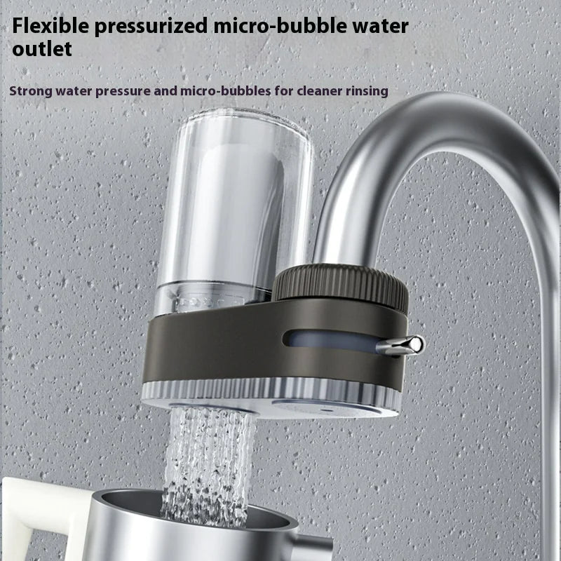 Faucet Filter Pro / Tap Water Filter