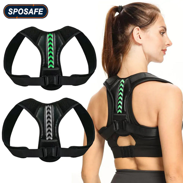 Back Posture Belt