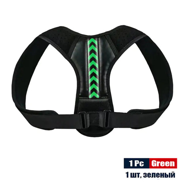 Back Posture Belt