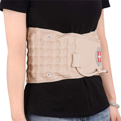 Back Pain Relief Belt