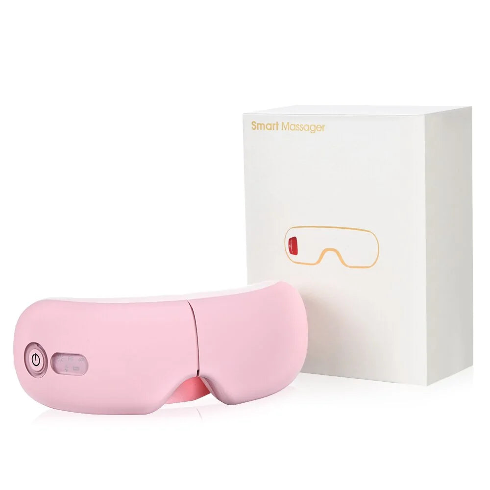 Smart Eye Massager